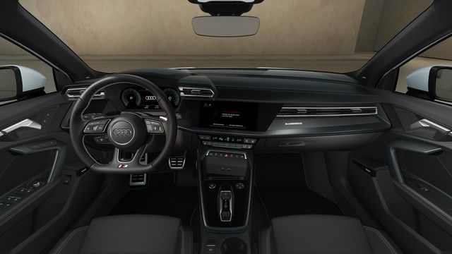 Audi A3 2025