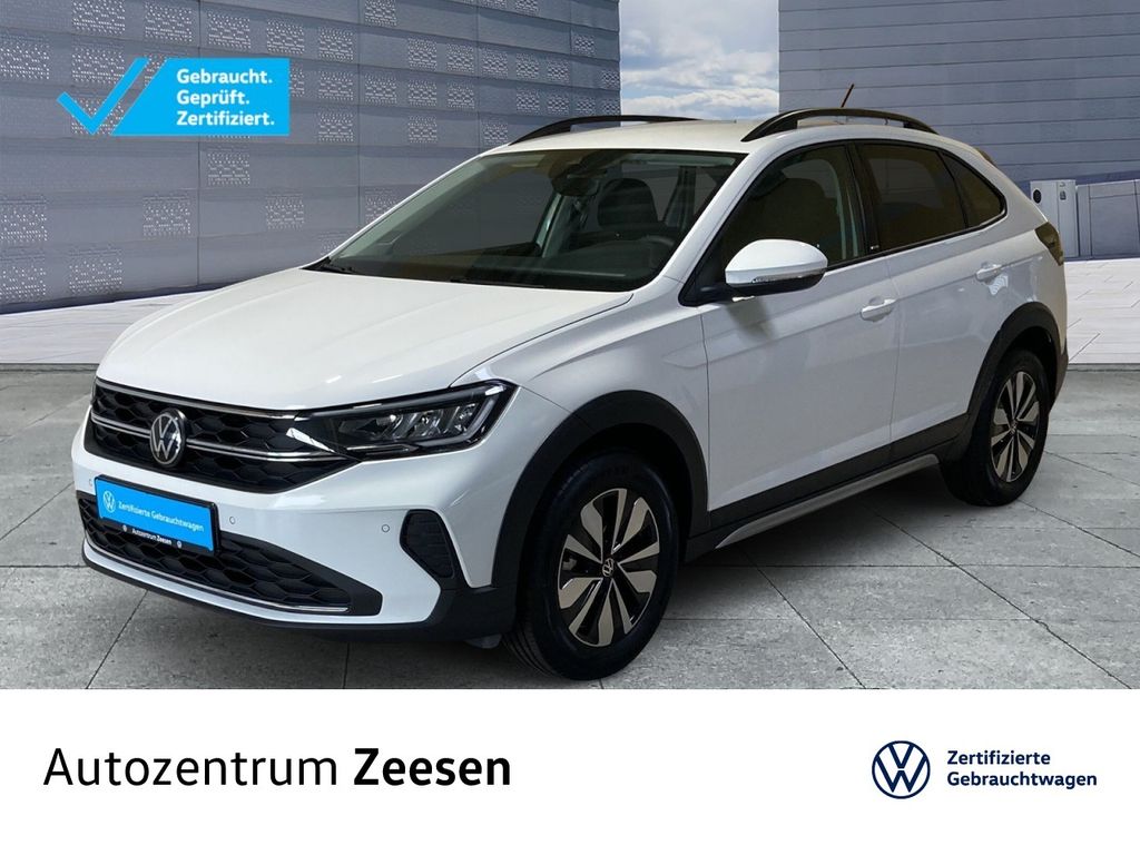 Volkswagen Taigo 2024