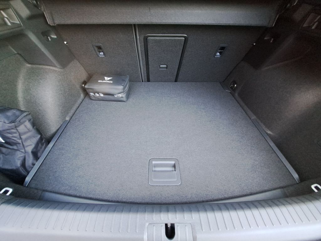 Cupra Formentor 2025