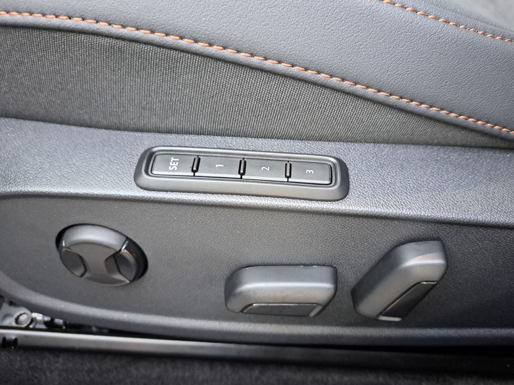 Cupra Formentor 2025