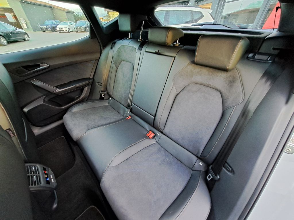 Cupra Formentor 2025