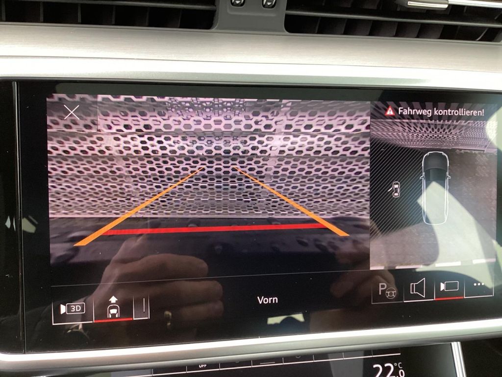 Audi S6 2024