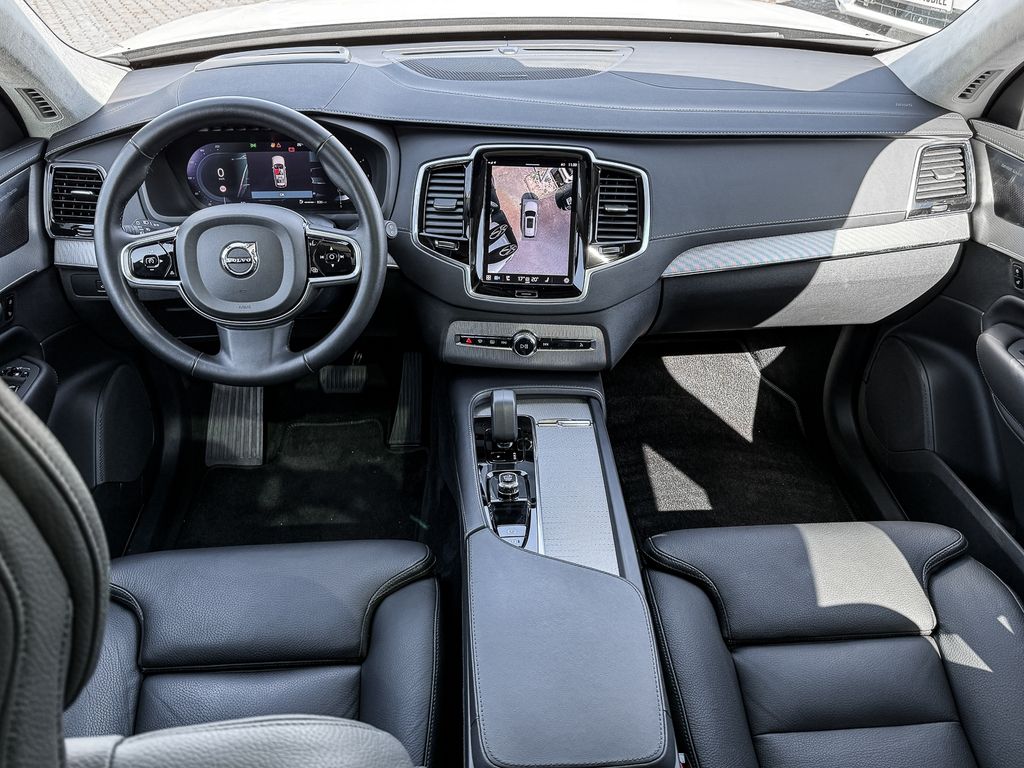 Volvo XC90 2023