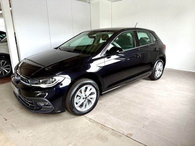 Volkswagen Polo 2025