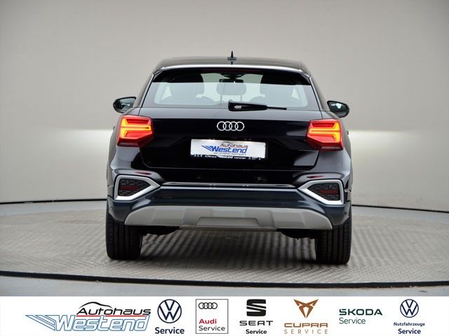 Audi Q2 2021