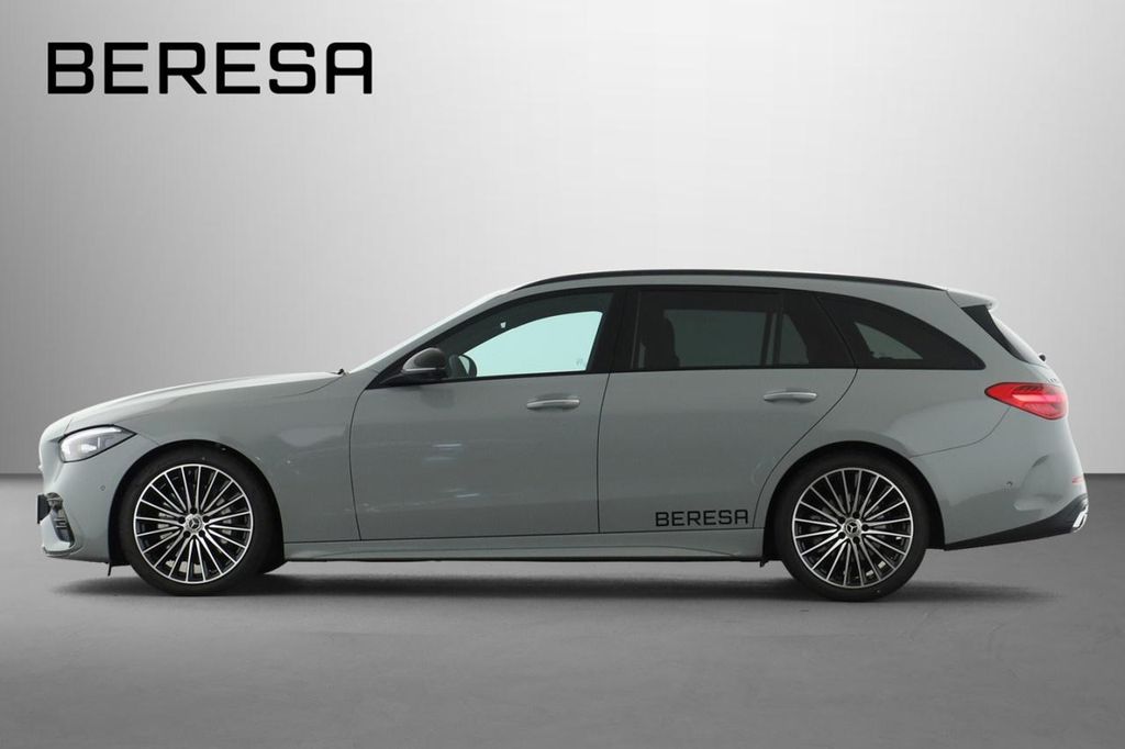 Mercedes-Benz C 220 2025