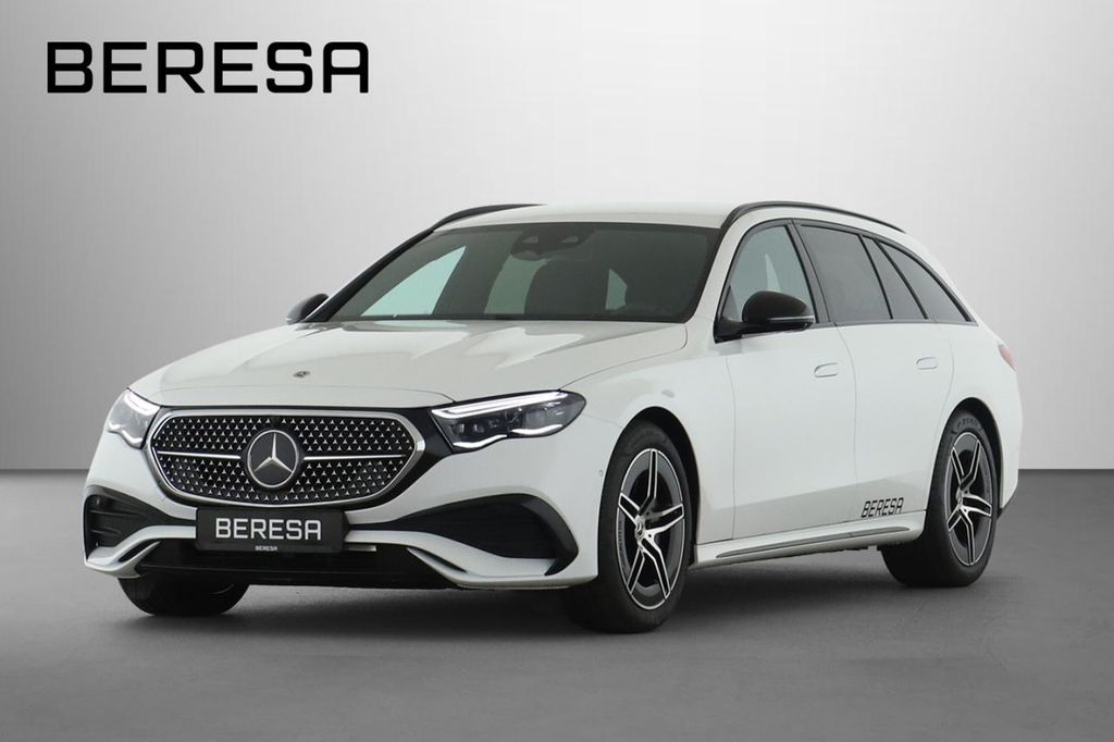 Mercedes-Benz E 200 2025