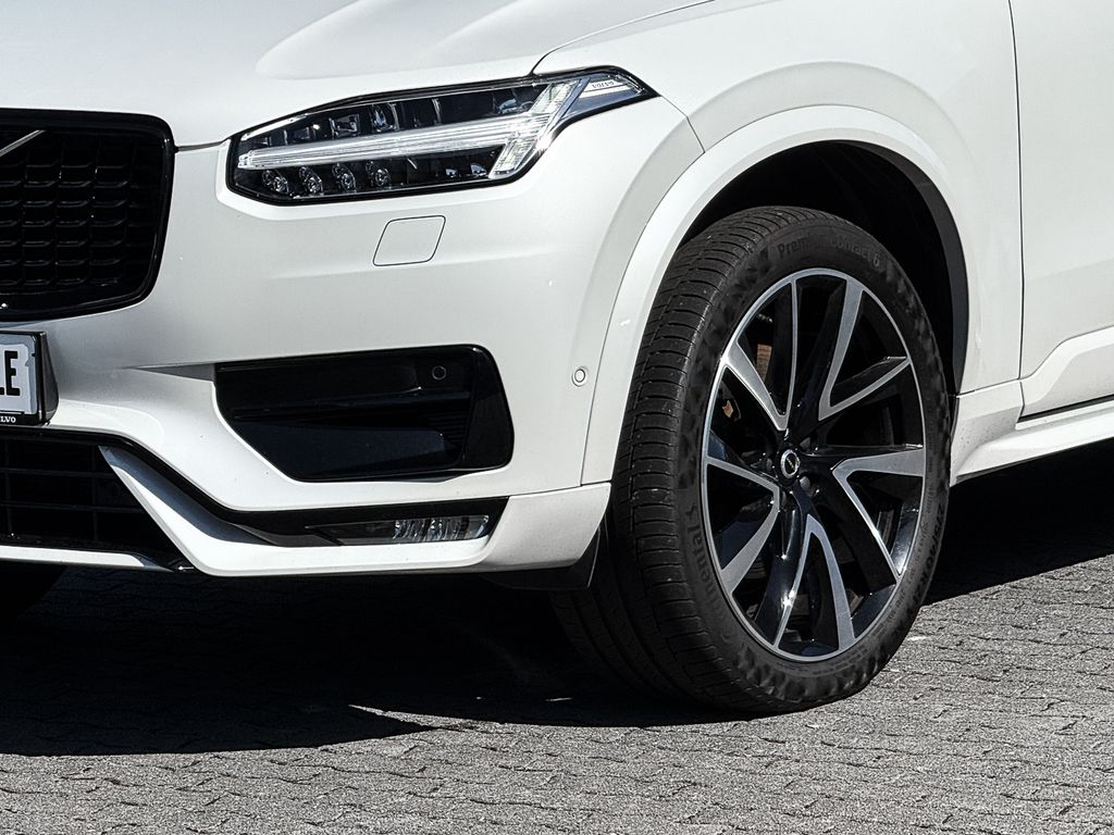 Volvo XC90 2023