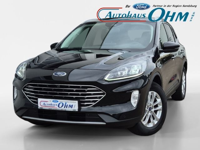 Ford Kuga 2022