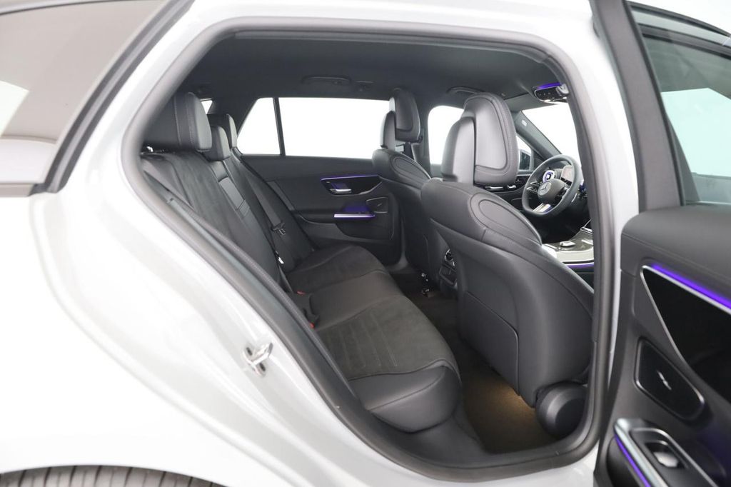 Mercedes-Benz C 220 2025