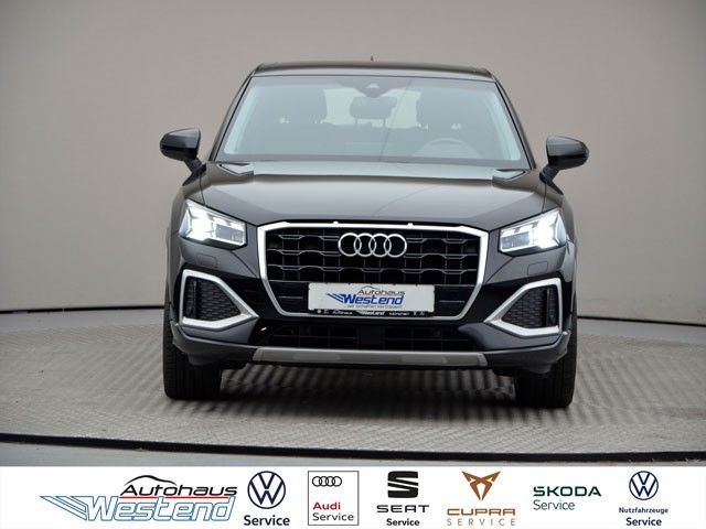 Audi Q2 2021