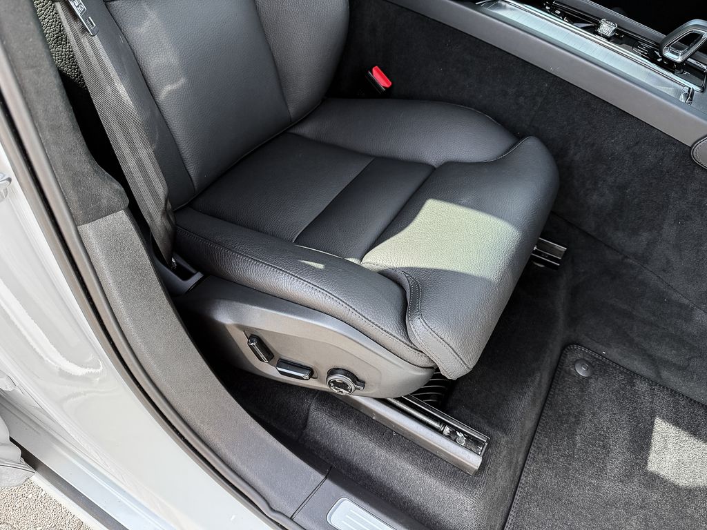 Volvo XC90 2023