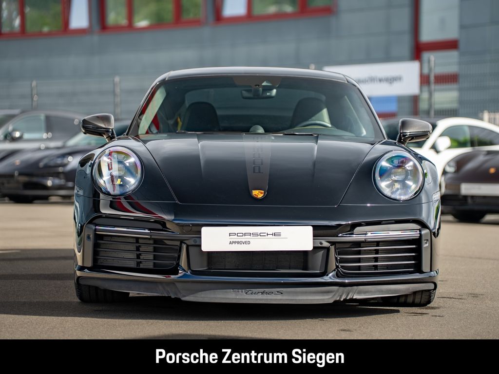 Porsche 992 2023