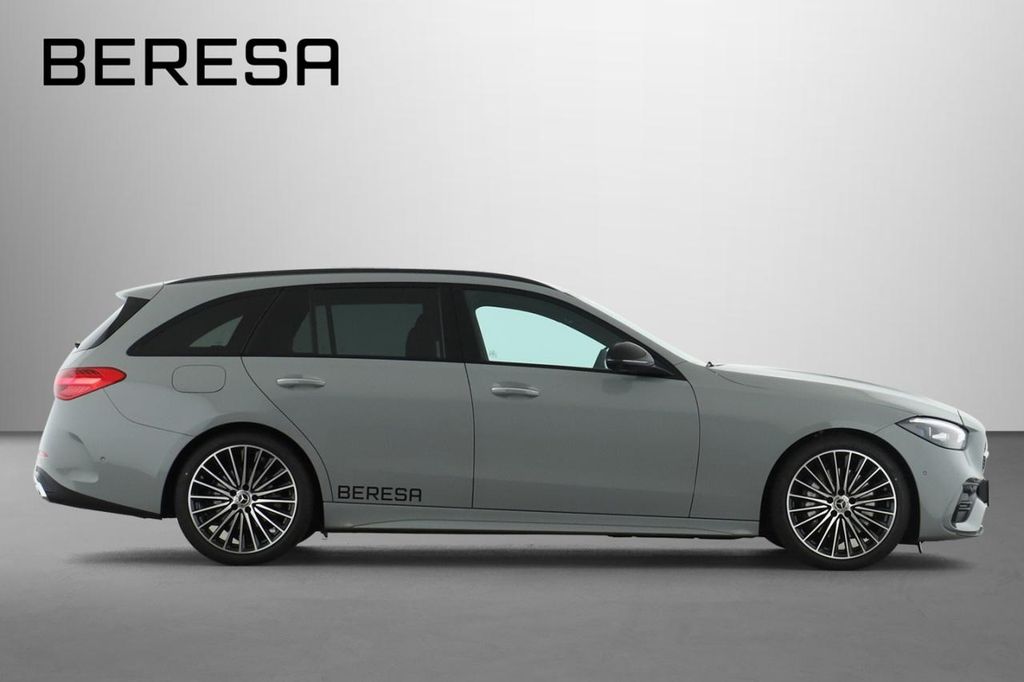 Mercedes-Benz C 220 2025