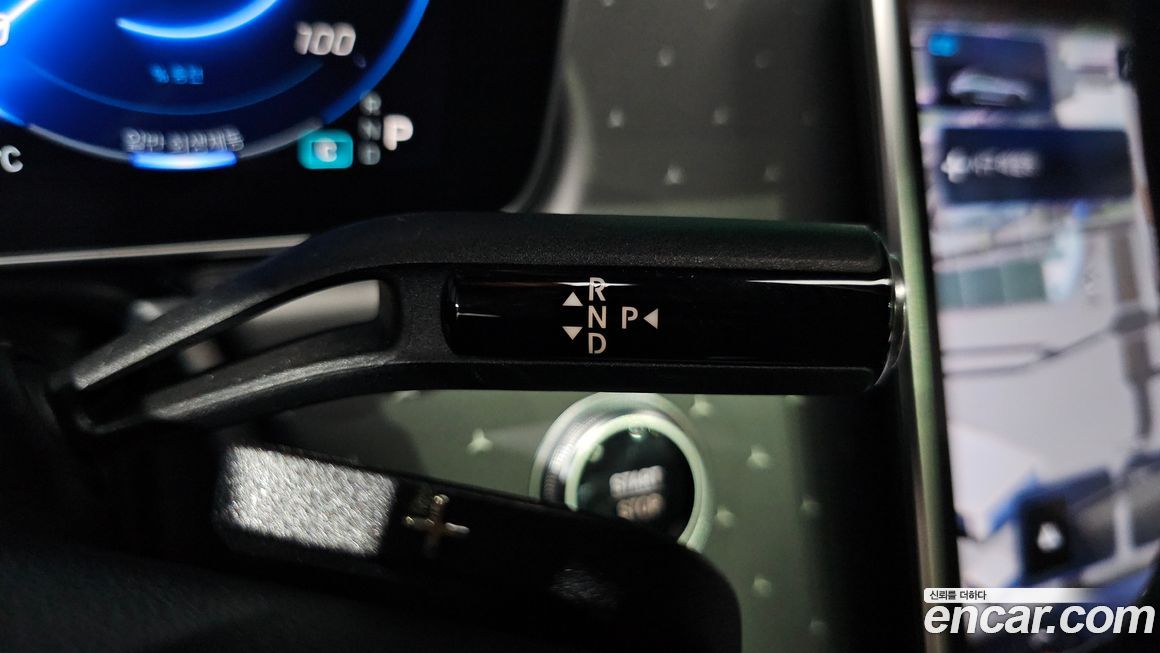 Mercedes-Benz EQE 2023