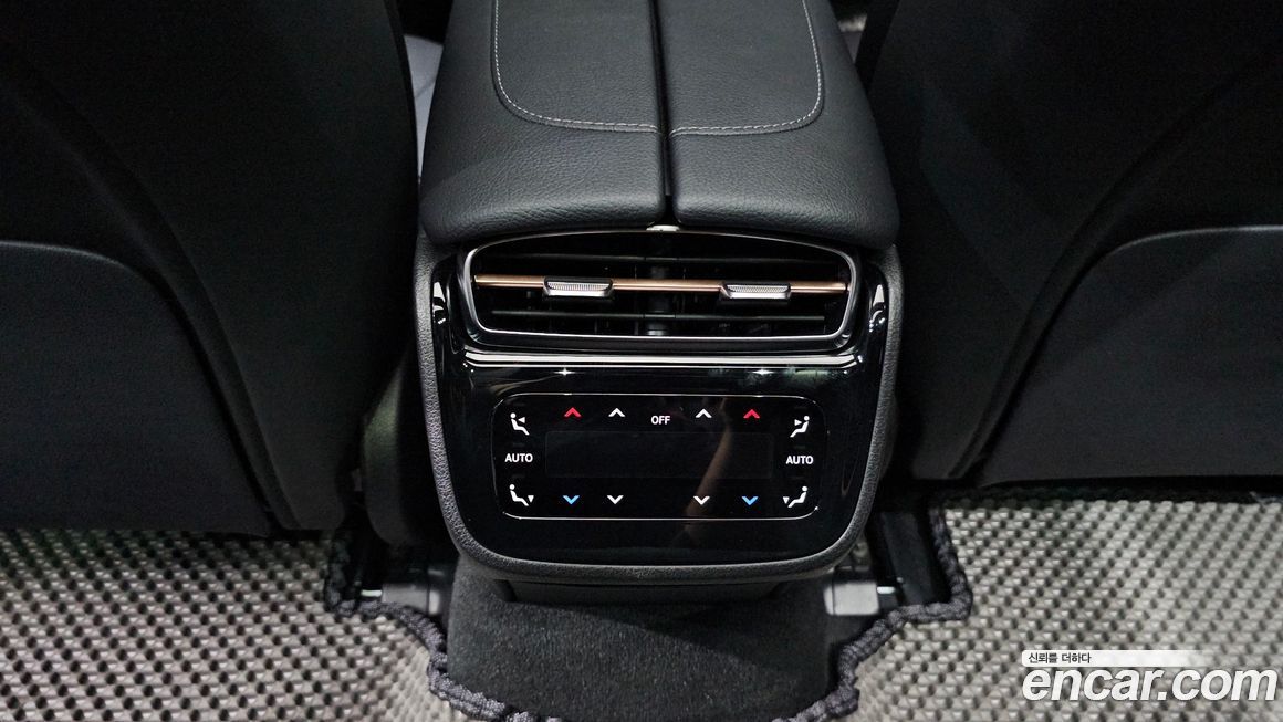 Mercedes-Benz EQE 2023