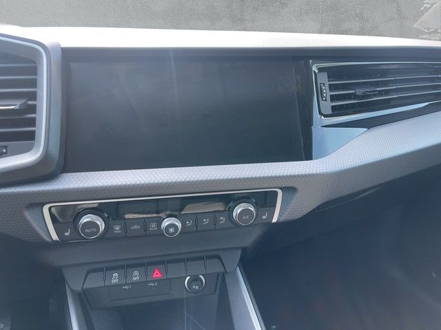 Audi A1 2024