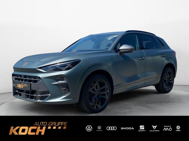 Cupra Terramar 2025