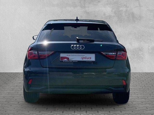 Audi A1 2024