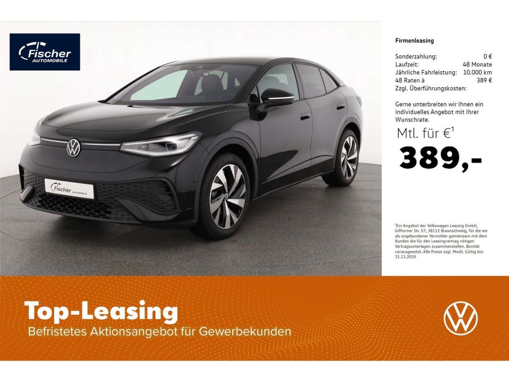 Volkswagen ID.5