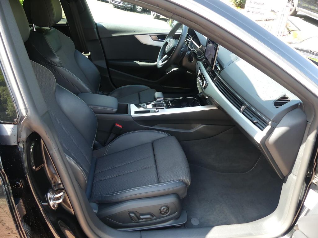Audi A5 2022