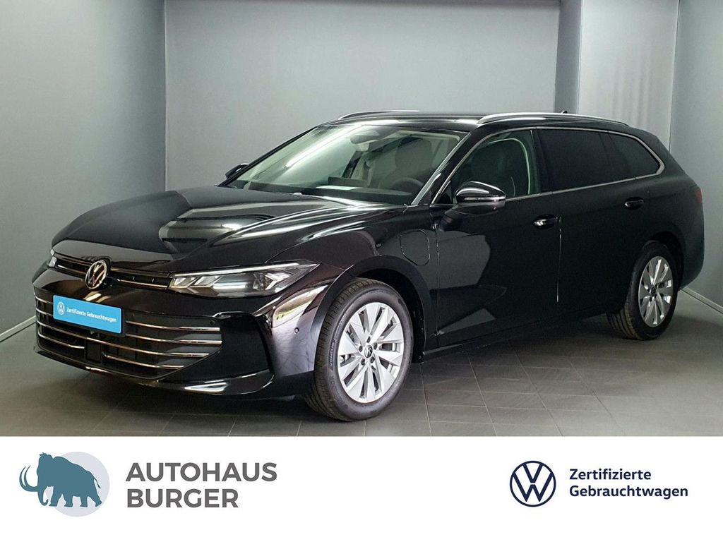 Volkswagen Passat Variant 2024