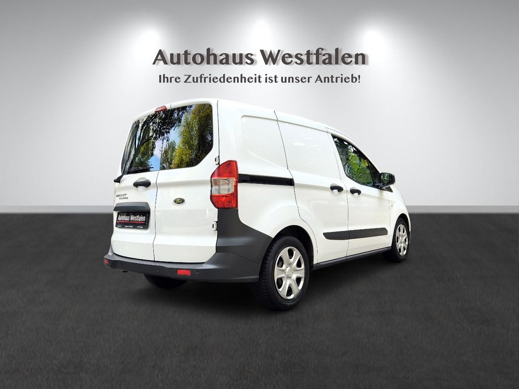 Ford Transit 2019