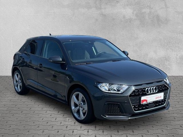 Audi A1 2024