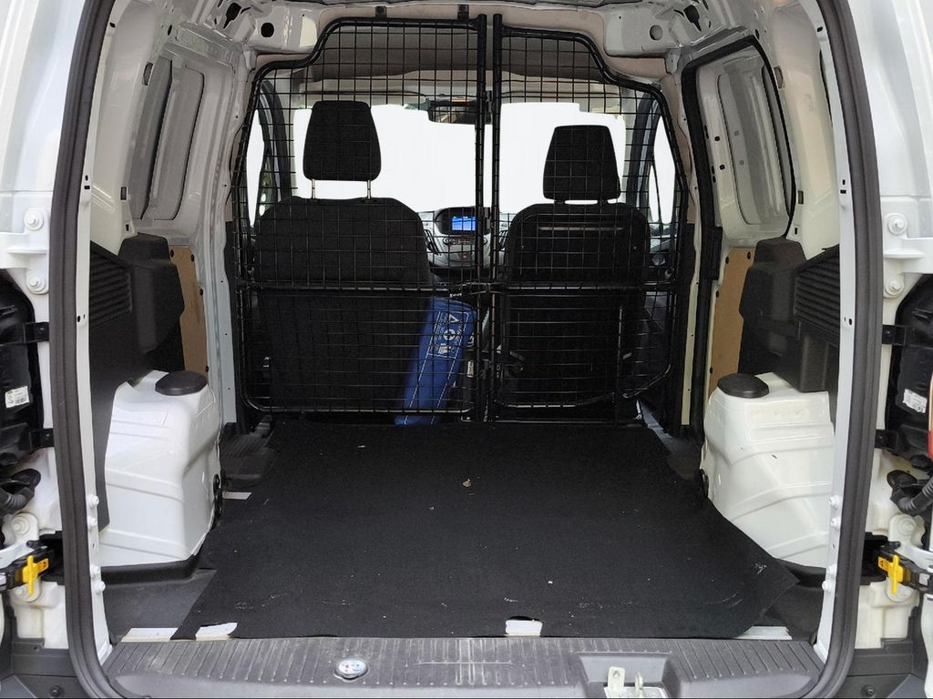 Ford Transit 2019