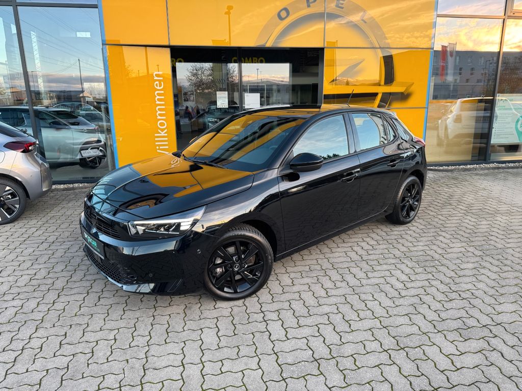 Opel Corsa 2024