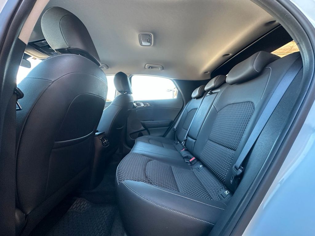 Kia XCeed 2021