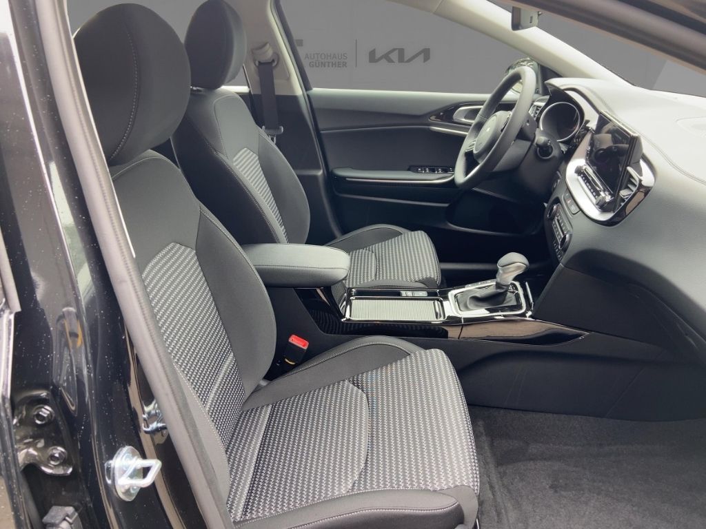 Kia cee'd Sportswagon