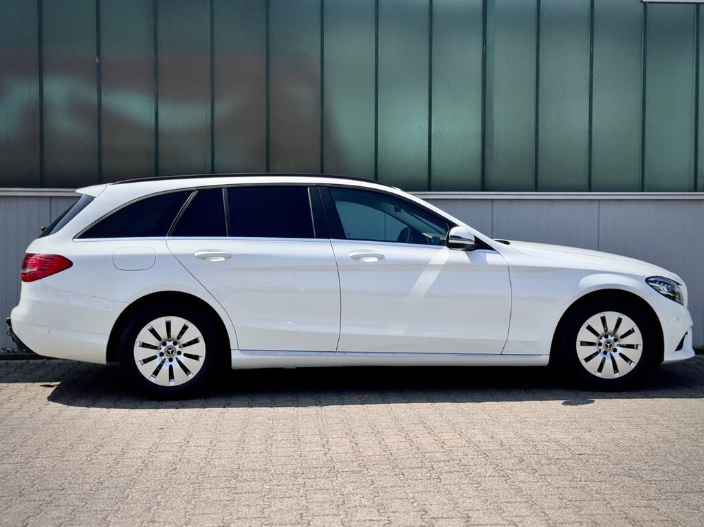 Mercedes-Benz C 180 2020