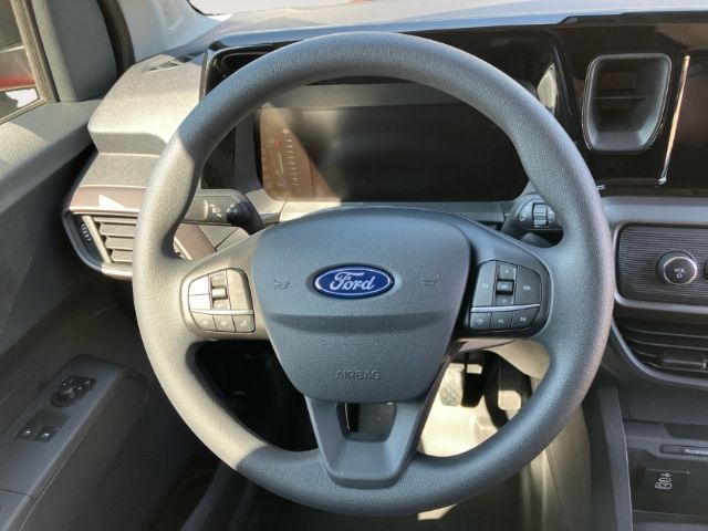 Ford Transit Courier 2025