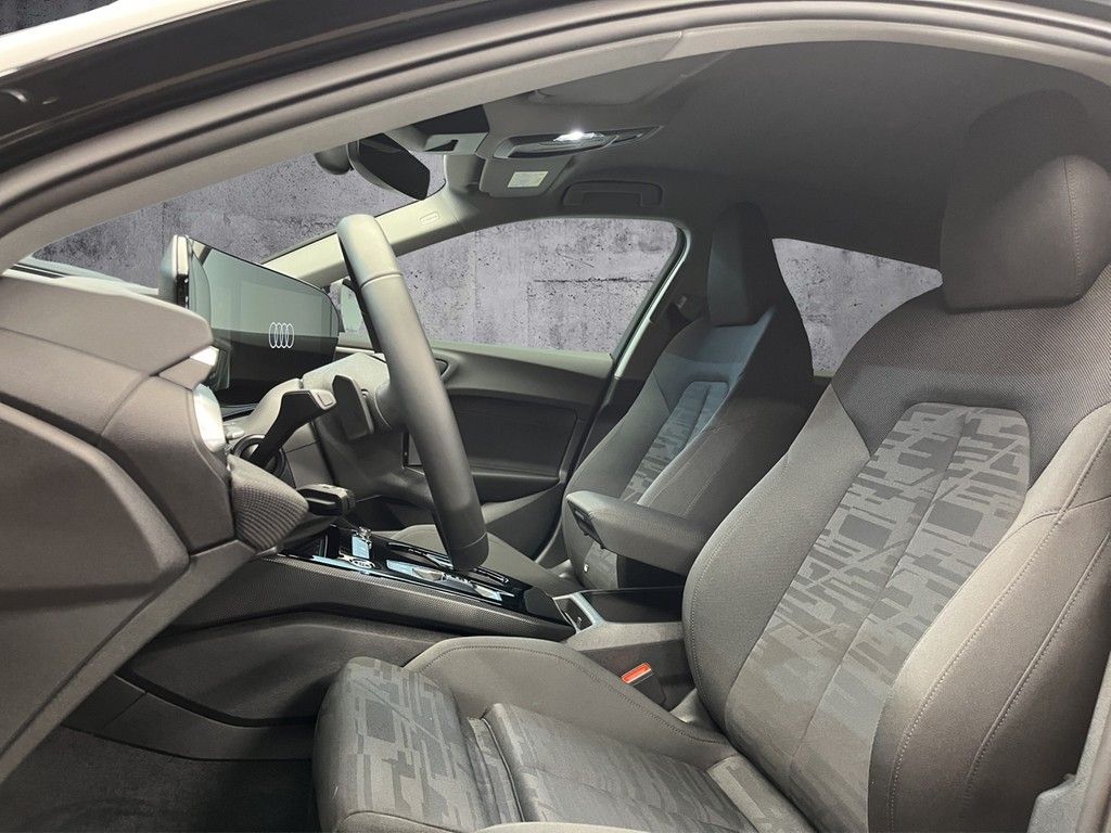 Audi A5 2024