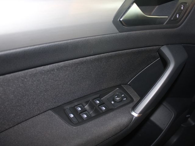 Volkswagen Touran 2021