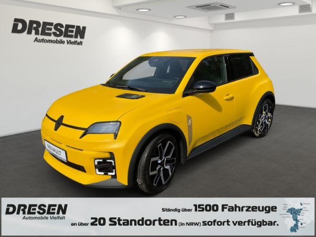 Renault R 5 2025