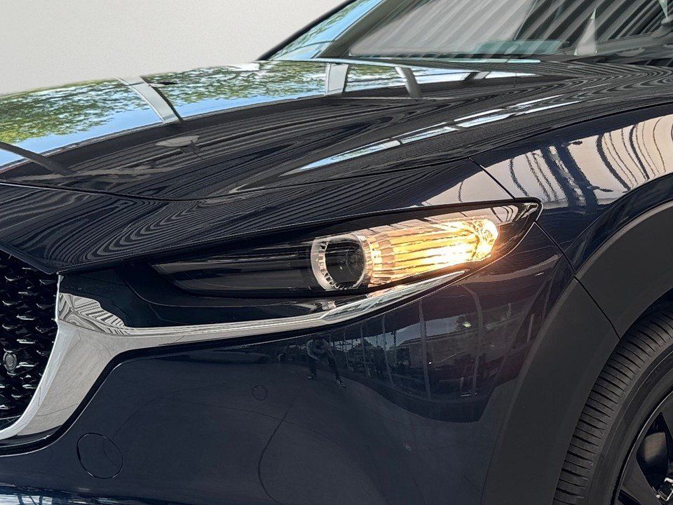 Mazda CX-30 2025