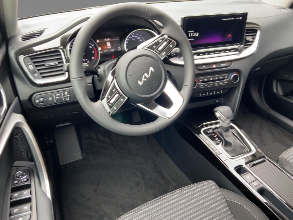 Kia cee'd Sportswagon