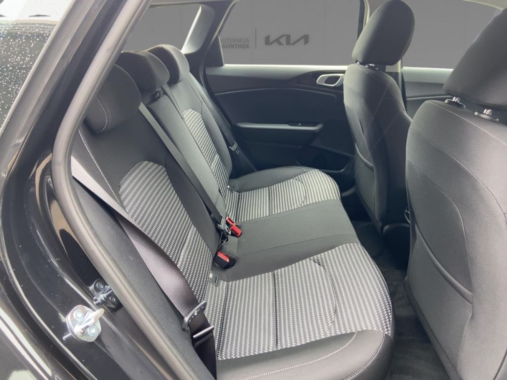 Kia cee'd Sportswagon