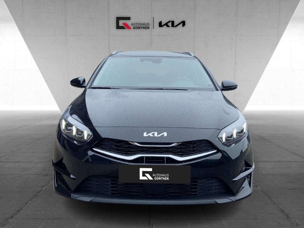 Kia cee'd Sportswagon