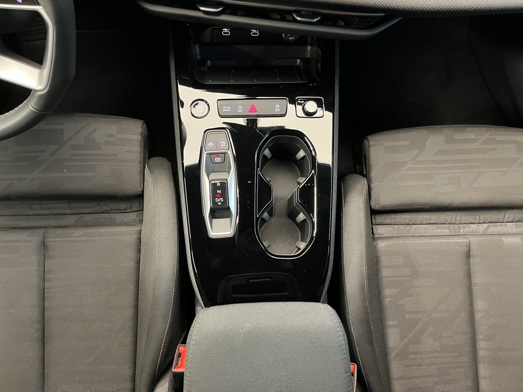Audi A5 2024