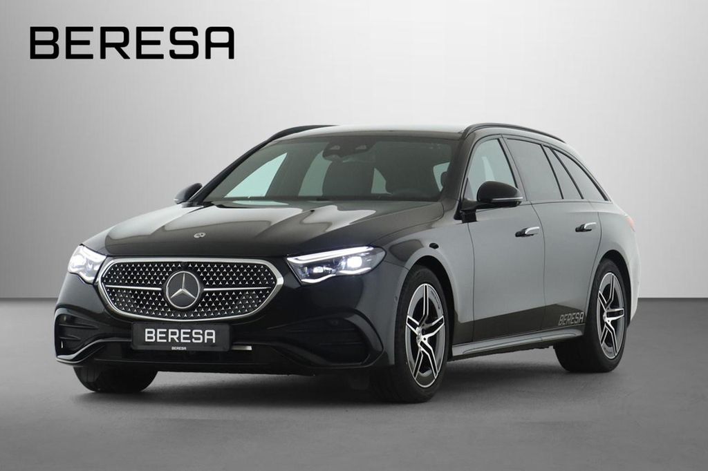 Mercedes-Benz E 450 2025