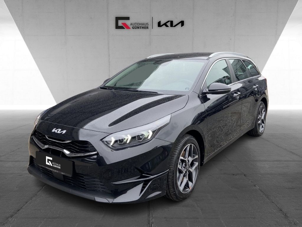 Kia cee'd Sportswagon