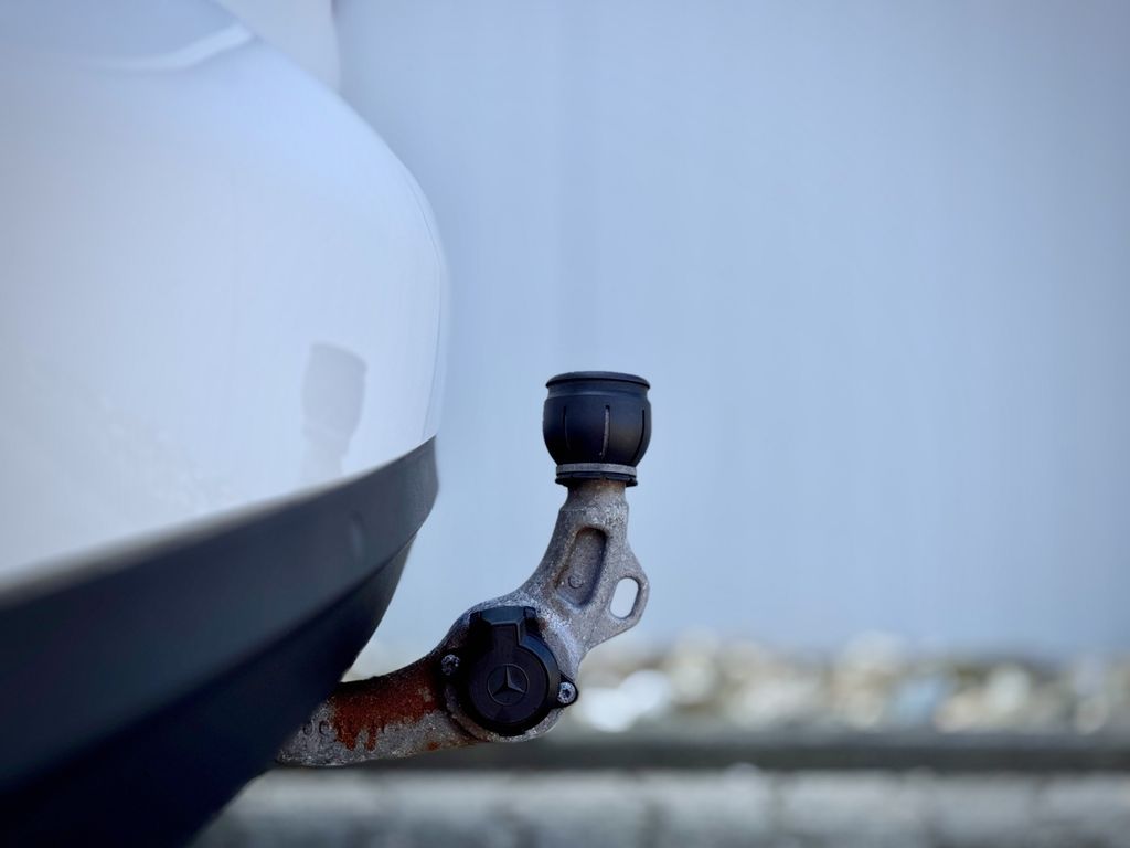 Mercedes-Benz C 180 2020