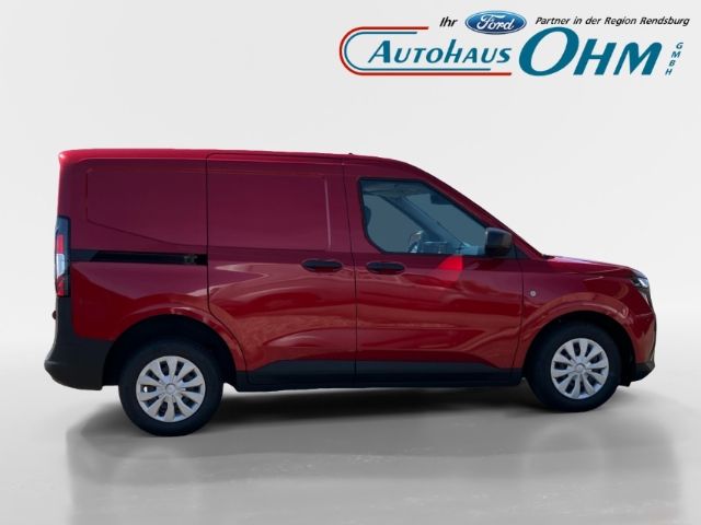 Ford Transit Courier 2025
