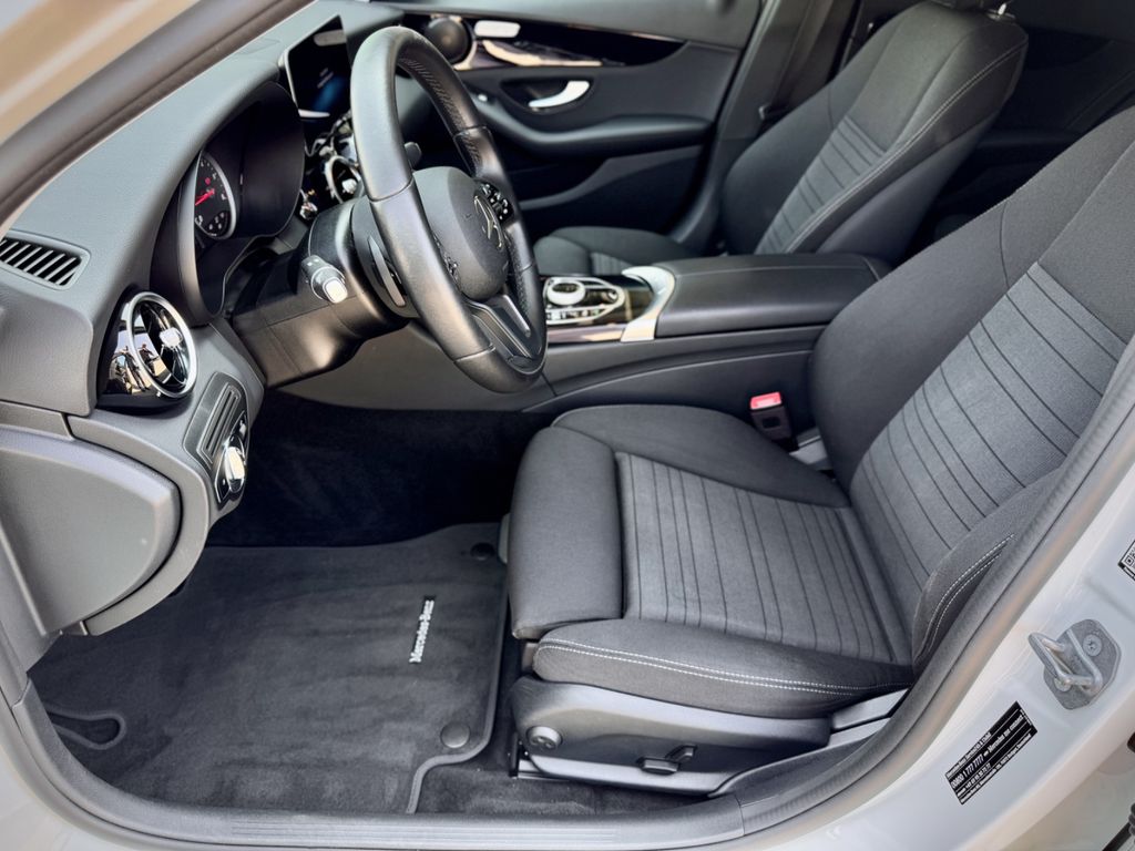 Mercedes-Benz C 180 2020