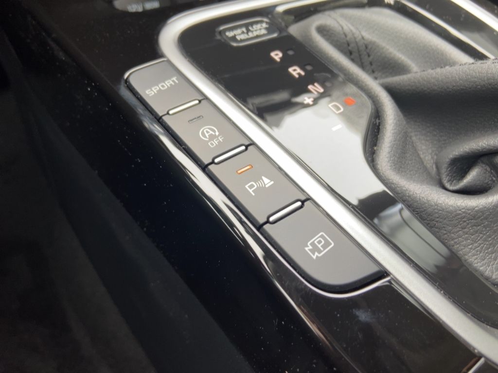 Kia cee'd Sportswagon