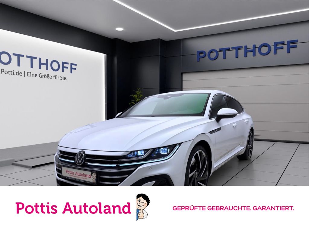 Volkswagen Arteon 2024