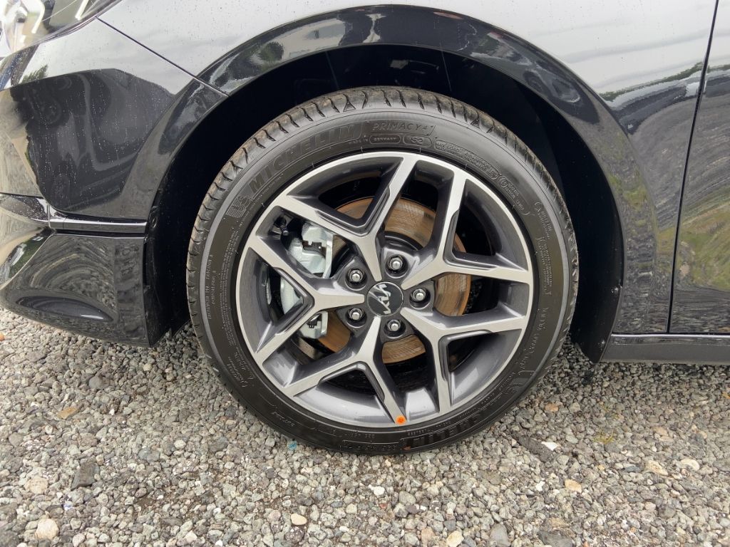 Kia cee'd Sportswagon